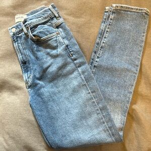 Agolde Nico Jeans